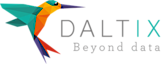 Daltix's logo Daltix's Company logo