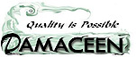 Damaceen