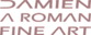 Damien A. Roman Fine Art's company profile