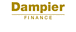 Mount Nathan Advisors Pte's Competitor - Dampier Finance logo