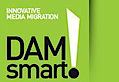 Damsmart's logo Damsmart's Company logo