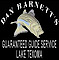Dan Barnett's Guaranteed Guide Service