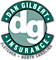 Carolina Underwriters's Competitor - Dan Gilbert Insurance logo