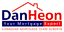 Larryarnason's Competitor - Dan Heon - The Canadian Mortgage Team Alberta logo