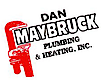 Dan Maybruck Plumbing & Heating's logo Dan Maybruck Plumbing & Heating's Company logo