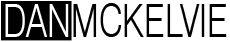 Dan Mckelvie's logo Dan Mckelvie's Company logo