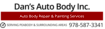 Autobodyrepairpeabody