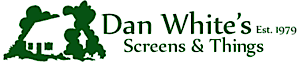 Dan White's Screens & Things