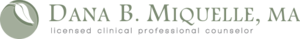 Dana B Miquelle's logo Dana B Miquelle's Company logo