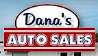 Danasautosales's logo Danasautosales's Company logo