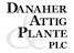 Danaher Attig & Plante