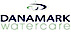 Fibracast's Competitor - Danamark WaterCare logo