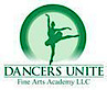 Dancers Unite Fine Arts Academy's logo Dancers Unite Fine Arts Academy's Company logo