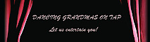 Dancinggrandmasandbob's logo Dancinggrandmasandbob's Company logo