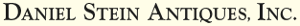 Daniel Stein Antiques's logo Daniel Stein Antiques's Company logo