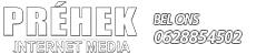 Prehek