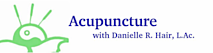 Danielle R. Hair, L.ac