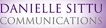 Danielle Sittu Communications's logo Danielle Sittu Communications's Company logo