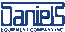 Daniels Equipment Company's Competitor - Daniels Equipment logo