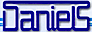 Daniels Equipment Company's Competitor - Daniels Parts logo