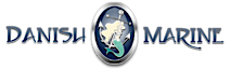 Danish Marine's logo Danish Marine's Company logo
