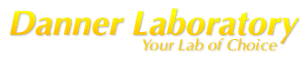 Danner Lab's logo Danner Lab's Company logo