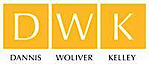 Dannis Woliver Kelley's logo Dannis Woliver Kelley's Company logo