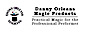 Magictrickstore's Competitor - Danny Orleans logo