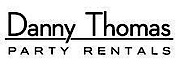 Danny Thomas's logo Danny Thomas's Company logo
