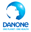 Danone S.A. logo