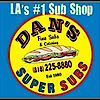 Dans Super Subs's logo Dans Super Subs's Company logo