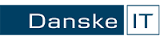 Danske IT's logo Danske IT's Company logo