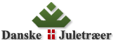 Danske Juletraeer