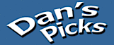 Danspicks's logo Danspicks's Company logo