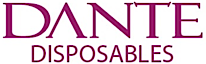 Dante Disposables's logo Dante Disposables's Company logo