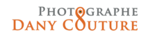Dany Couture Photographe's logo Dany Couture Photographe's Company logo