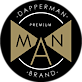 Dapper Man Brand's logo Dapper Man Brand's Company logo