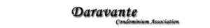 Daravante Condominium Association