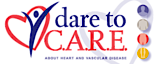 Dare To C.a.r.e's logo Dare To C.a.r.e's Company logo