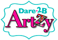 Dare2Bartzy's logo Dare2Bartzy's Company logo