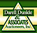 Imhoff Tree Service's Competitor - Darell Dunkle & Associates logo
