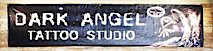 Dark Angel Tattoo's logo Dark Angel Tattoo's Company logo