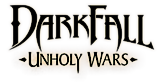 Darkfall Unholy Wars's logo Darkfall Unholy Wars's Company logo