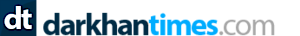 Darkhantimes's logo Darkhantimes's Company logo