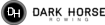 asensei's Competitor - Dark Horse logo