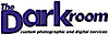 Compworldwide's Competitor - Darkroom The logo