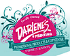 Darlene's Printing's logo Darlene's Printing's Company logo