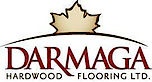 Darmaga Hardwood Flooring's logo Darmaga Hardwood Flooring's Company logo