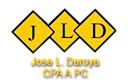 Daroya, Jose L CPA - Apccpa's logo Daroya, Jose L CPA - Apccpa's Company logo