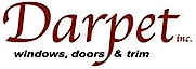 Darpet's logo Darpet's Company logo